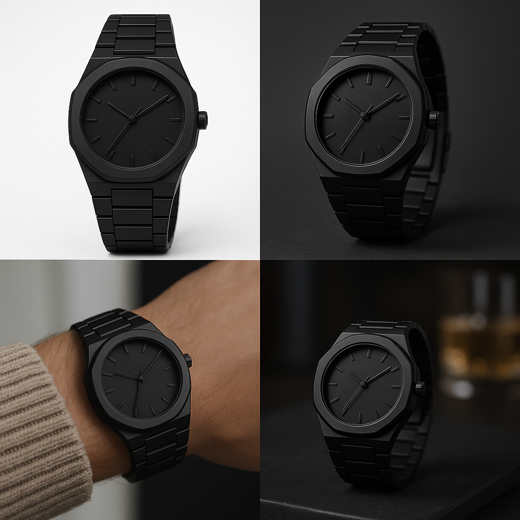 Noir®